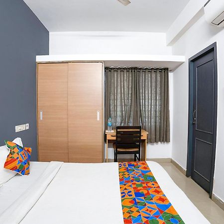 Fabhotel Bella Vagues - 700M From Kovalam Beach Covelong Экстерьер фото